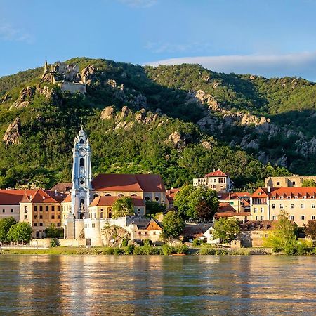 Smile Apartments Zur Gozzoburg Krems an der Donau Eksteriør bilde