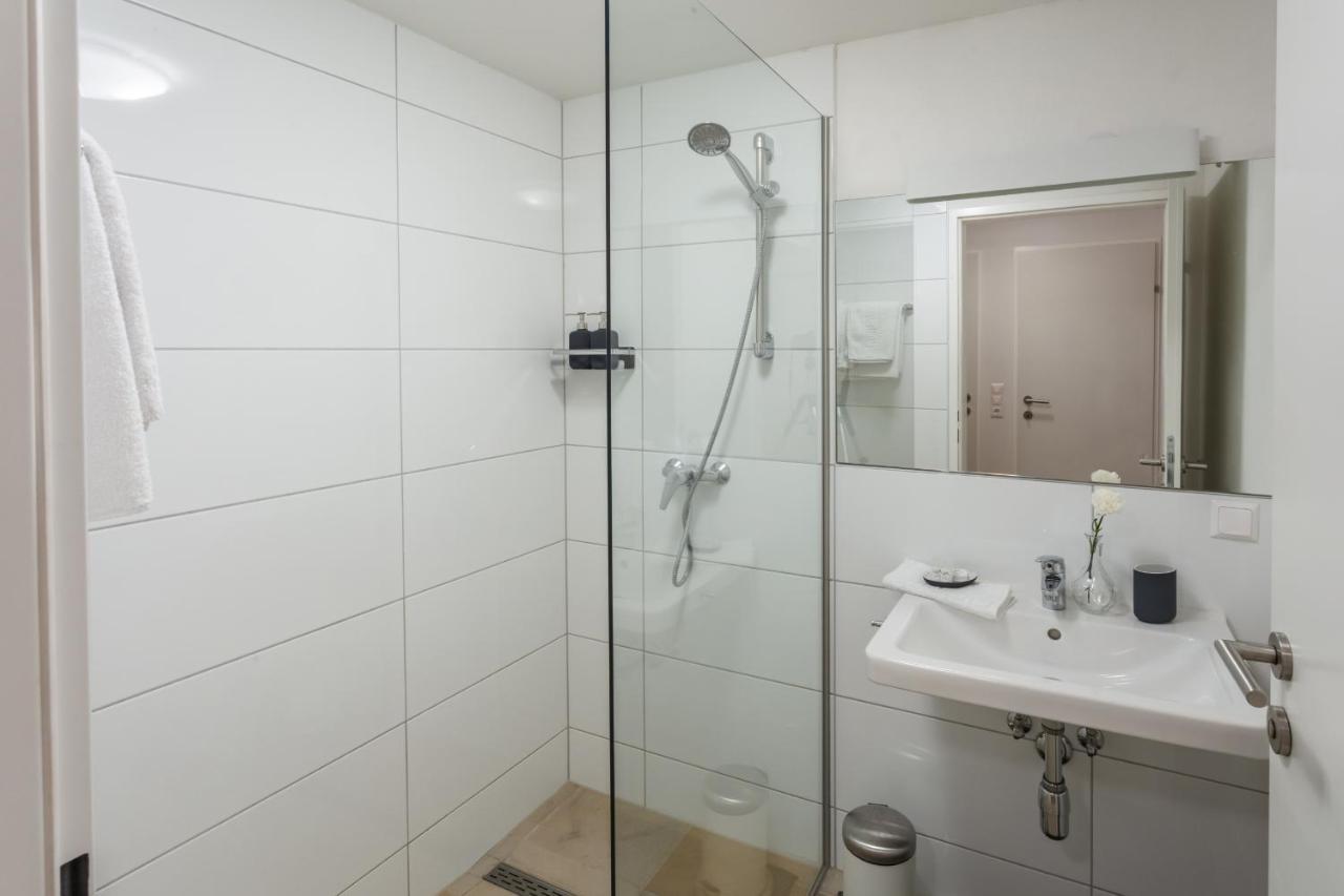 Smile Apartments Zur Gozzoburg Krems an der Donau Eksteriør bilde