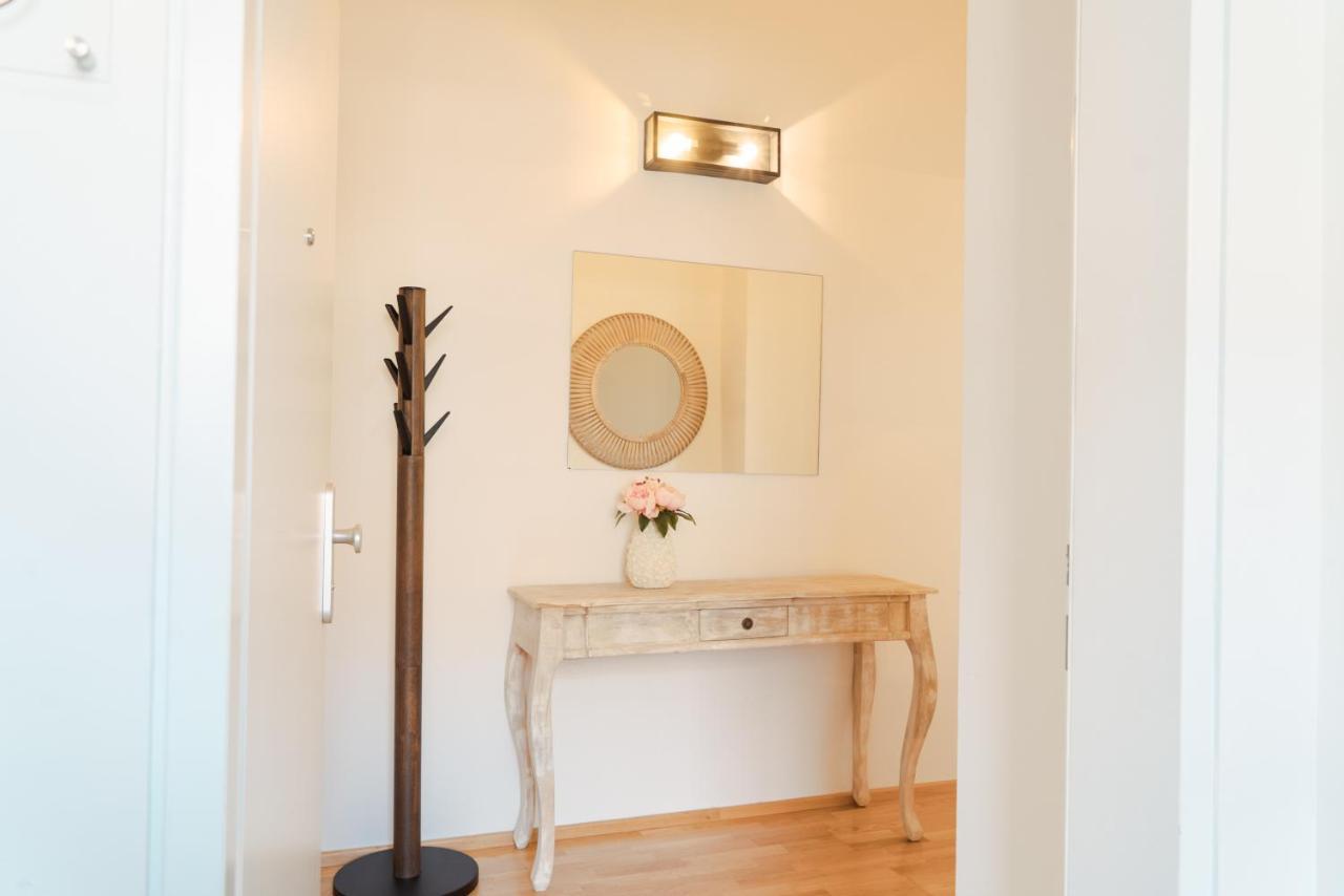 Smile Apartments Zur Gozzoburg Krems an der Donau Eksteriør bilde